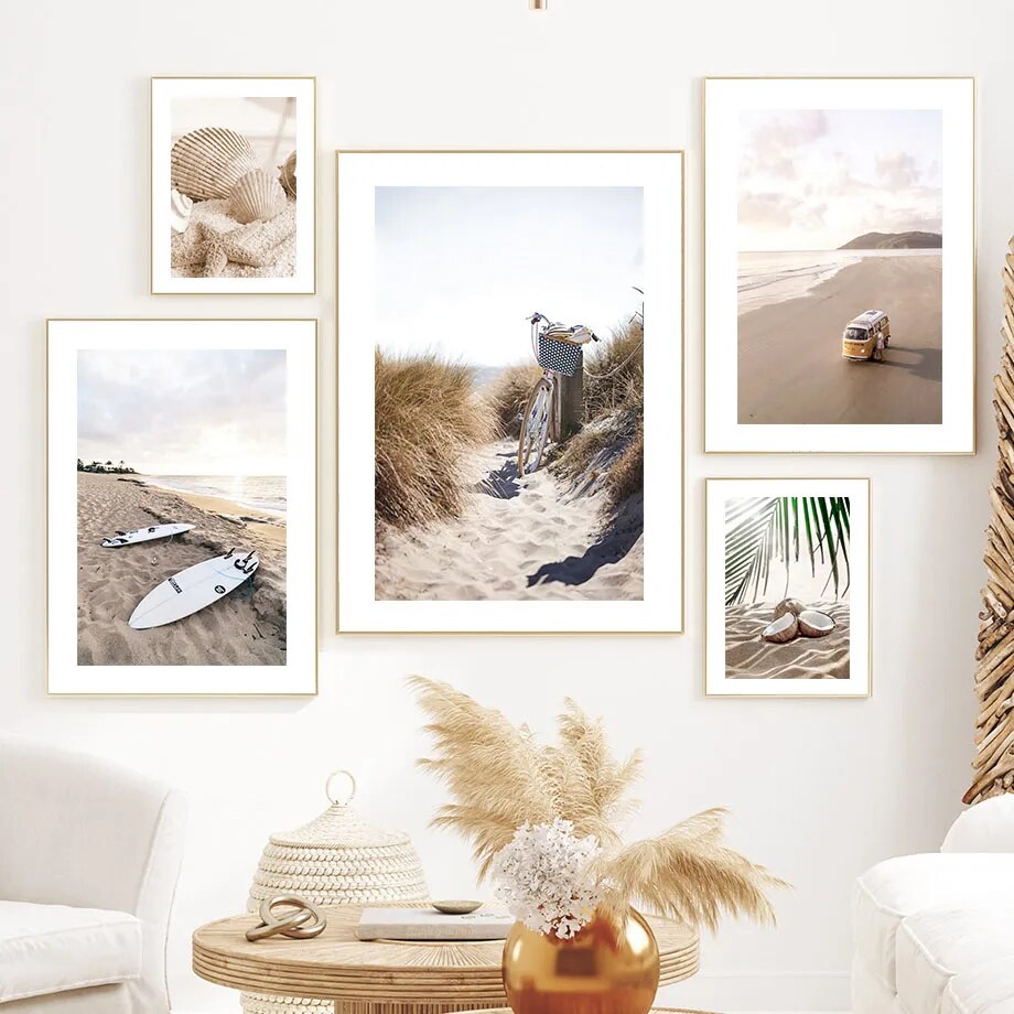 Landscape Nature view Canvas Art